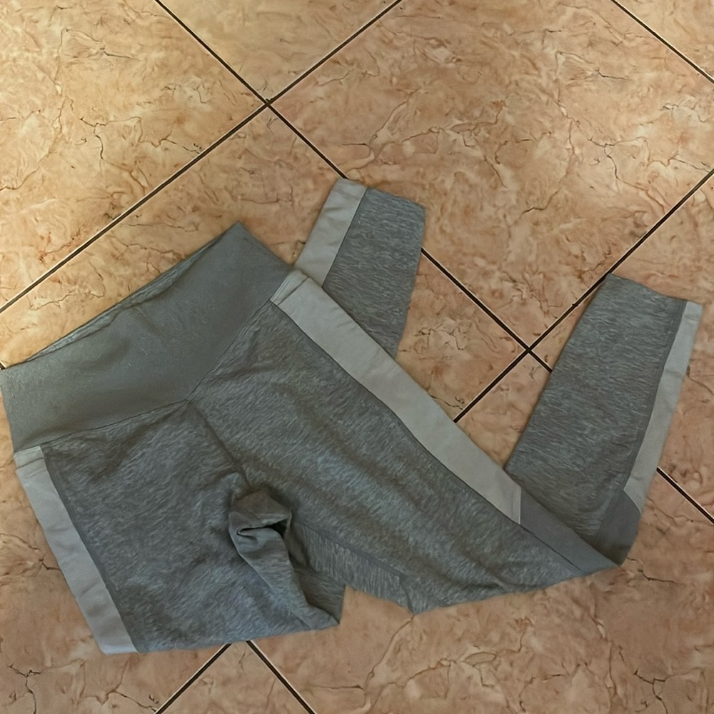 PINK “cozy” Thermal Leggings